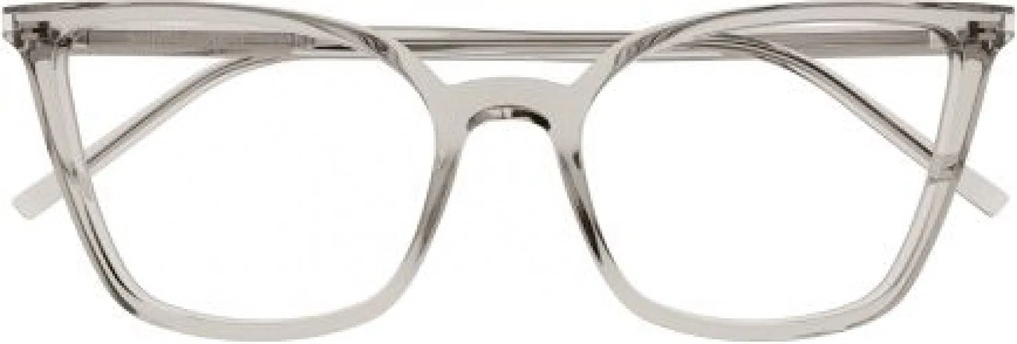Saint Laurent SL 669 Eyeglasses - view 2